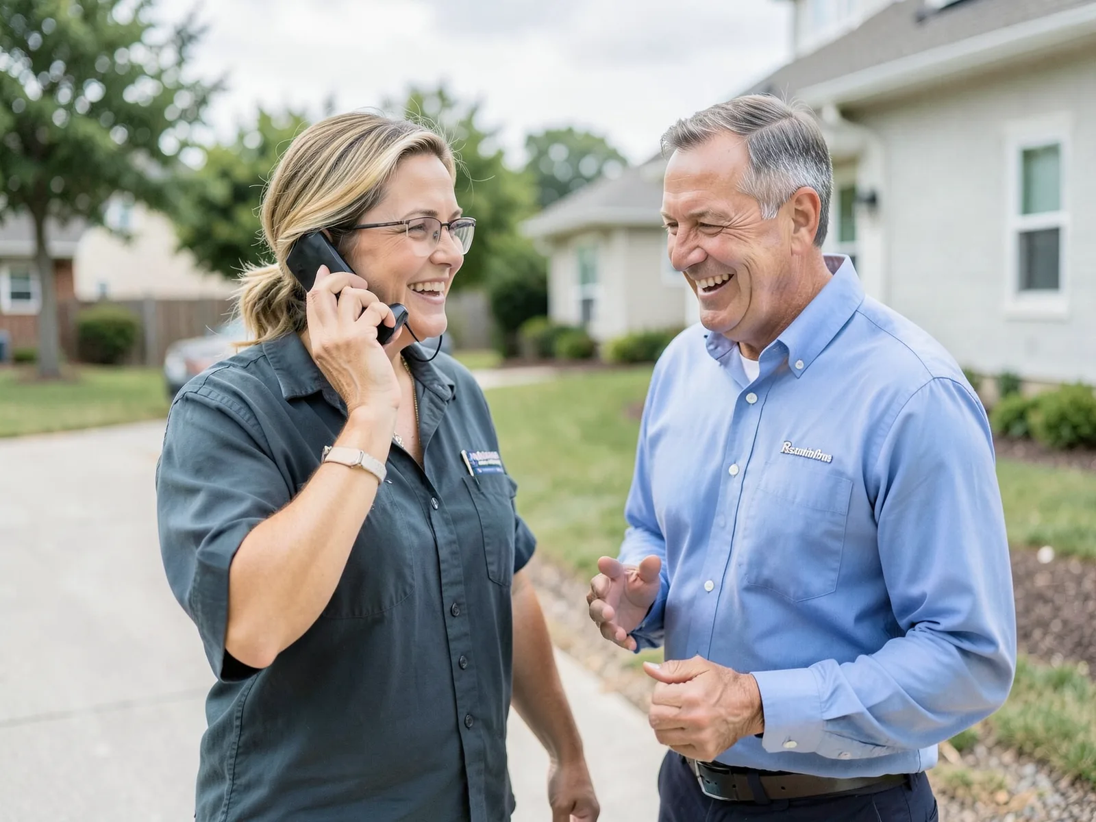 Frequently Asked Questions About Frozen Pipe Damage Restoration in Clinton, NC